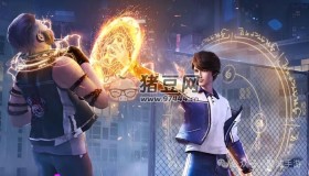《異能都市》戰(zhàn)力提升：裝備系統(tǒng)