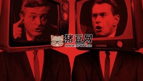 《政論雙雄》紀錄片 Best of Enemies (2015)