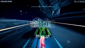 《反重力賽車》v10636985中文版