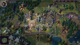 《征服之歌》v1.4.11中文版