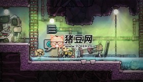 《缺氧：眼冒金星》v648807中文版