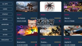 BesttApk：一個專注于提供最新Mod APK游戲和應用程序下載的平臺