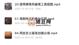 PS國外頂級創(chuàng)意教程