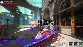 《地獄滑板》v1.0.0英文原版