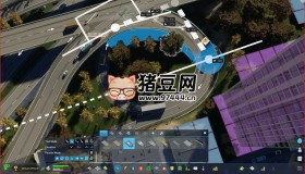 《城市：天際線2》v1.2.3f1中文版