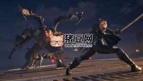 《忍者龍劍傳2：黑之章》v1.0.0中文版