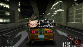 《首都高賽車》v0.10.1中文版