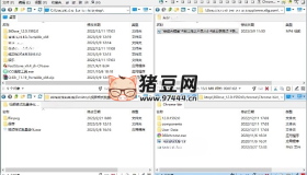 Q-Dir多窗口文件管理器v11.98