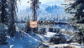 《雪地奔馳高級(jí)版》v20250211中文版
