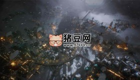 《冰汽時(shí)代2》v1.2.3中文版