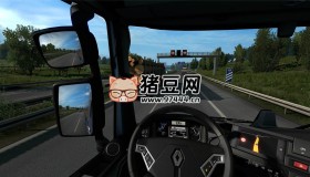 《歐洲卡車模擬2》v1.53.3.19s中文版