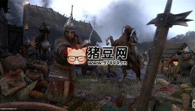 《天國(guó)：拯救》v1.9.6.404中文版