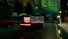 《悠然駕駛》v1.0.0中文版
