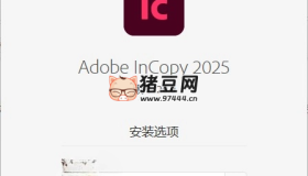 Adobe InCopy 2025 v20.1.0.71特別版