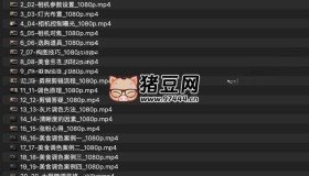 大V美食色彩法：美食短視頻，學(xué)習(xí)相機(jī)，清晰透亮燈光法，剪映剪輯，美感調(diào)色