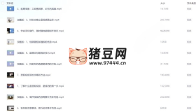 二次混剪視頻玩法