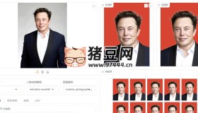 智能證件照：一款專業(yè)的AI智能在線證件照制作工具