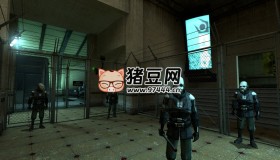 《半條命2》v20250211中文版