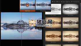 DxO FilmPack v7.12.1.2中文版