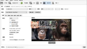 HandBrake視頻轉(zhuǎn)換v1.9.1綠色版