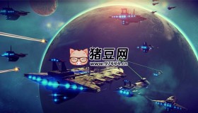 《無人深空》v5.57中文版