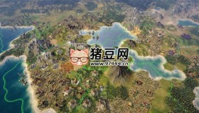 《舊世界》v1.0.76453中文版