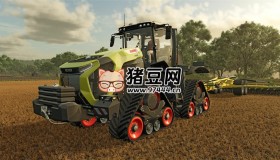 《模擬農(nóng)場25》v1.6.0.0中文版