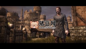 《騎士精神：中世紀(jì)戰(zhàn)爭(zhēng)》v147655中文版