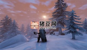 《Valheim: 英靈神殿》v0.219.16聯(lián)機(jī)版