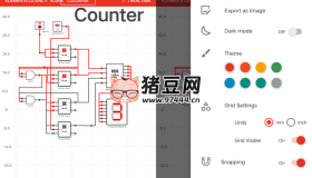 Logic Circuit Simulator Pro 邏輯電路模擬器v38.1.3 專業(yè)版