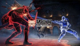 《黑暗之魂3》v1.15.2聯(lián)機版