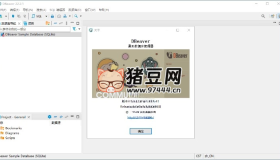 Dbeaver community v25.0.0綠色版