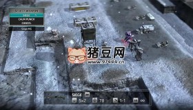 《前線任務(wù)1：重制版》v3.0.1中文版