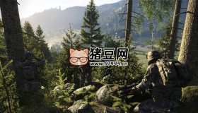 《武裝突襲：援德行動》中文版