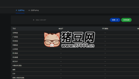Admin IM：高性能開源服務(wù)器節(jié)點(diǎn)管理系統(tǒng)，多平臺節(jié)點(diǎn)監(jiān)控+Docker一鍵部署解決方案