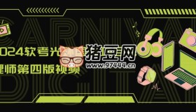024軟考光環(huán)國(guó)際項(xiàng)目管理師第四版視頻