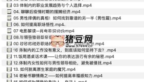 老秘書：即學(xué)即用的體制內(nèi)情商大課