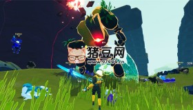 《雨中冒險2》v1.3.7中文版