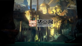 《惡意不息》v20594中文版