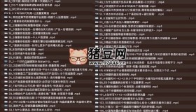 國(guó)際站運(yùn)營(yíng)實(shí)戰(zhàn)系統(tǒng)：低成本獲客，高質(zhì)量詢盤增長(zhǎng)課
