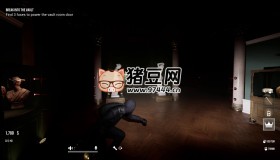 《劫盜驚魂夜》Build.17576824中文版