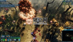 《銀河破裂者》v1.51523中文版