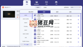 Aiseesoft Video Converter v10.9.6