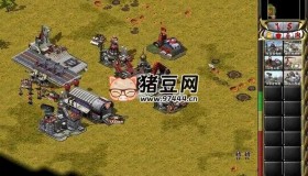 《紅色警戒》合集 含紅警1+2+3代所有版本 內(nèi)含明細(xì)介紹 免安裝中文版