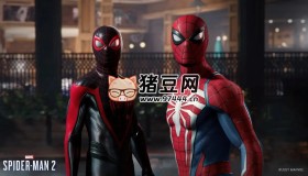《漫威蜘蛛俠2》v1.305中文版