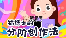 貓博士有道分階寫作課 (Level 1-6)