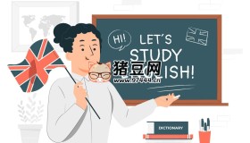 抖音鬼才一凡老師英語課程合集