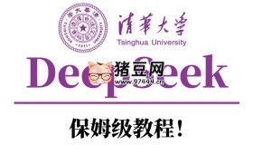 Deepseek使用指南 (清華大學版1-10彈)
