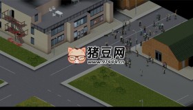 《僵尸毀滅工程》中文版