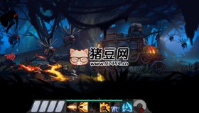 《不朽獵人》v0.1.1655中文版